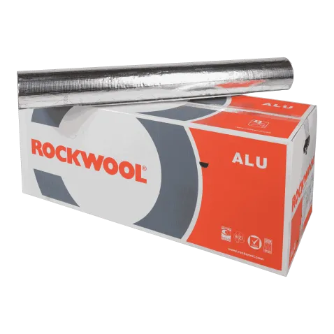 Rockwool 810 Ø 57 - 30 mm (9m/doos) (prijs per meter)