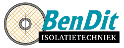 BenDit Isolatietechniek